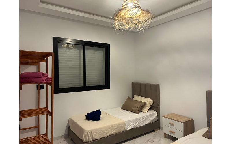 Appartement s+2 12